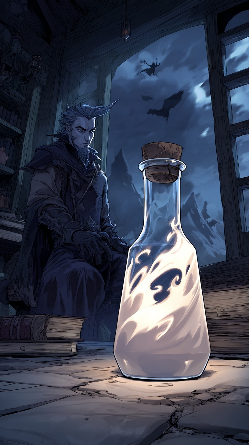 Potion