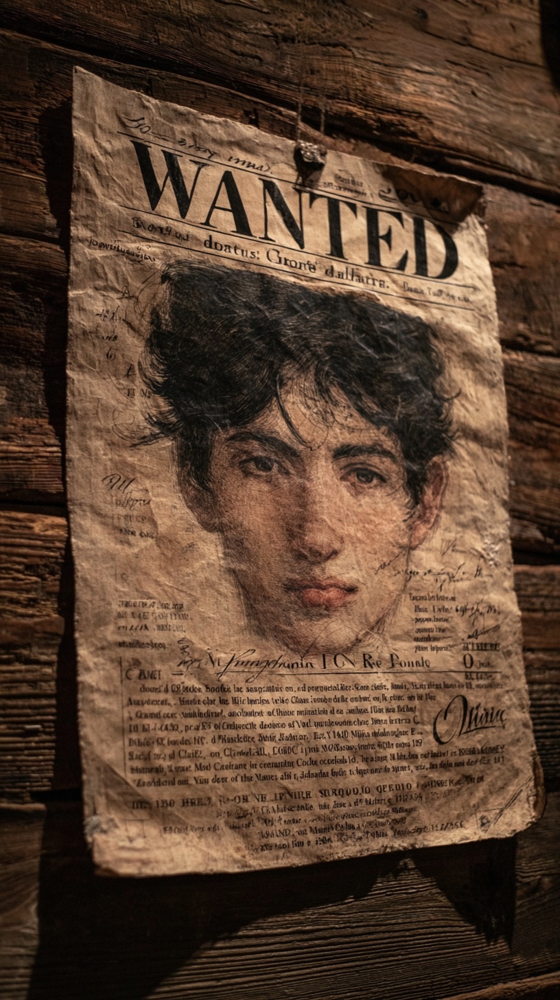Wanted