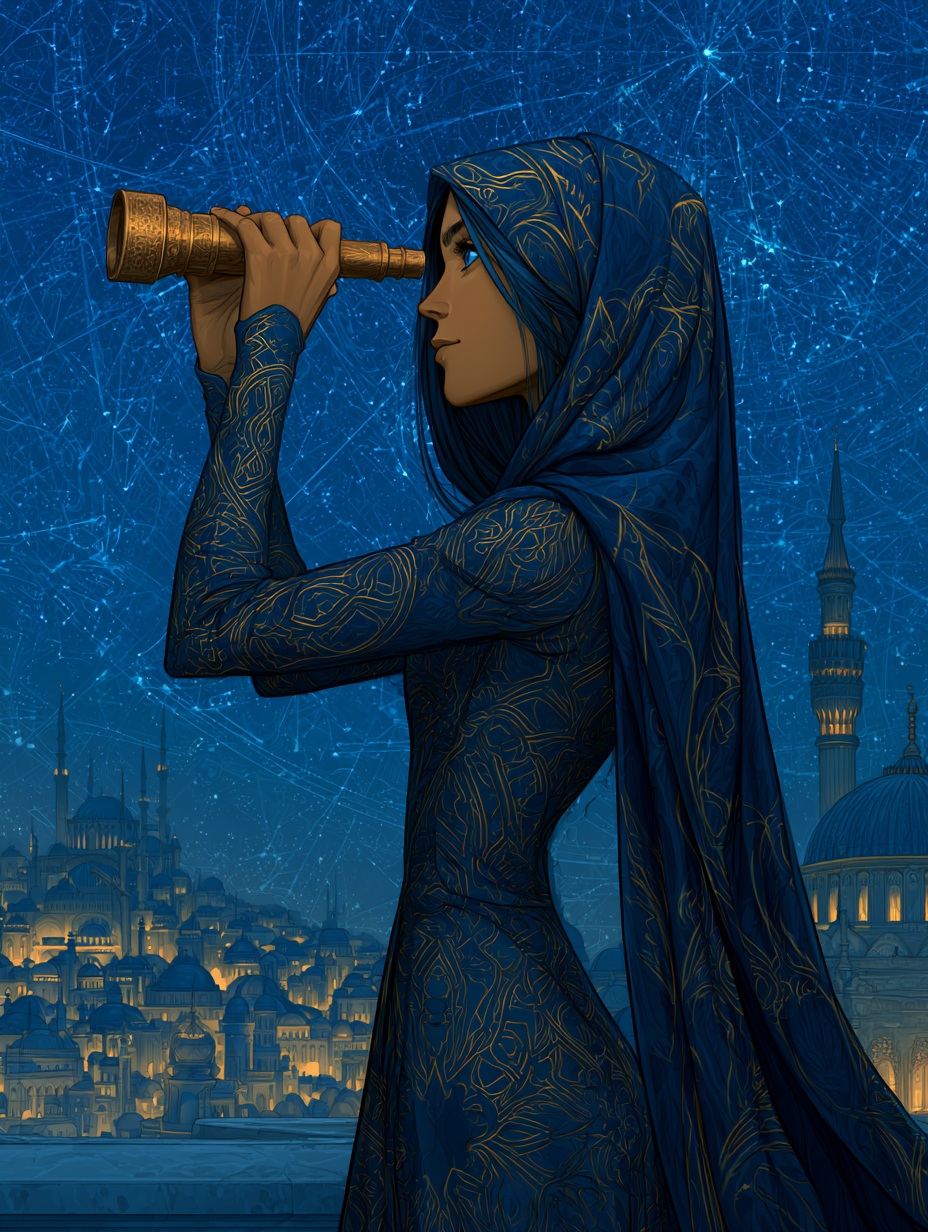 Astronomer