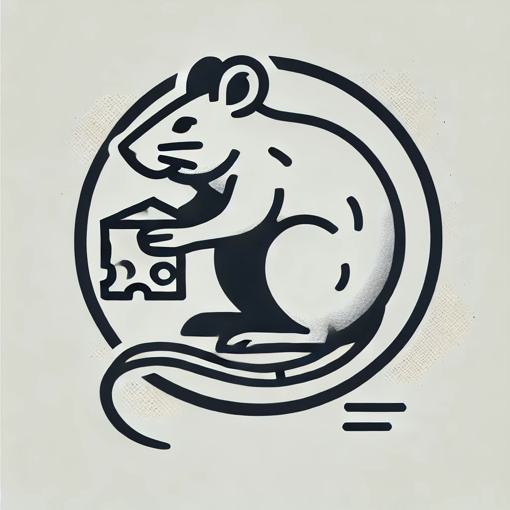 Gutter Rat Logo The Gutter Rats Organization in The Infinite Worlds | World Anvil