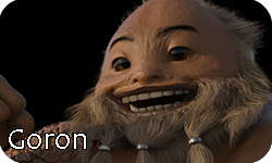 Goron