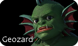 Geozard