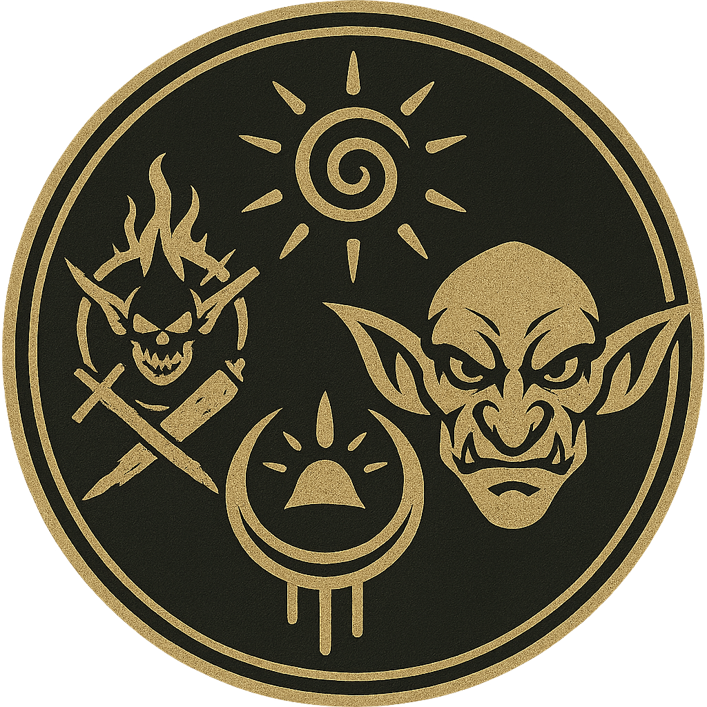 Morora Mororan Goblins Organization in Shards of Morora | World Anvil