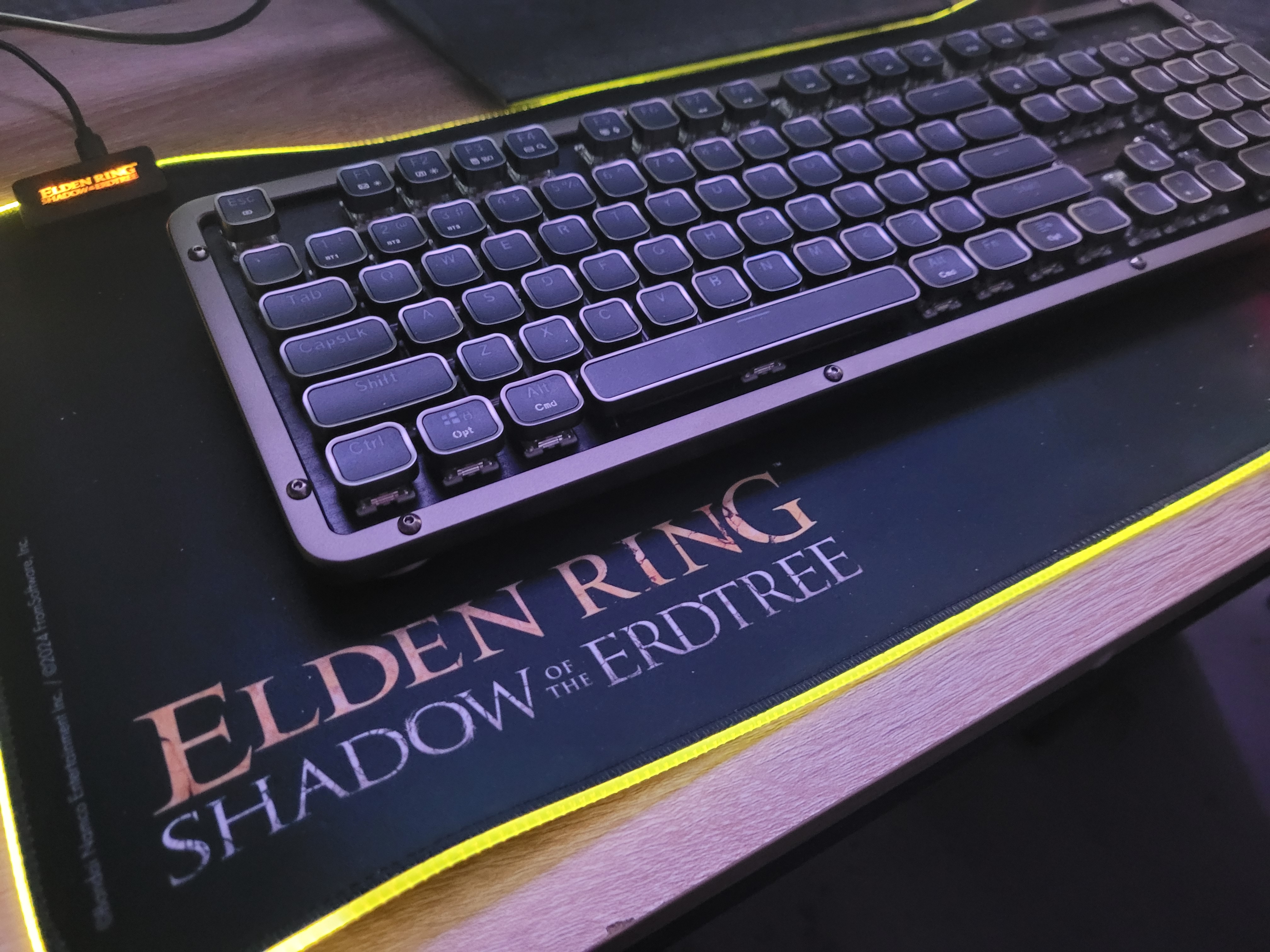 Eddies Keyboard