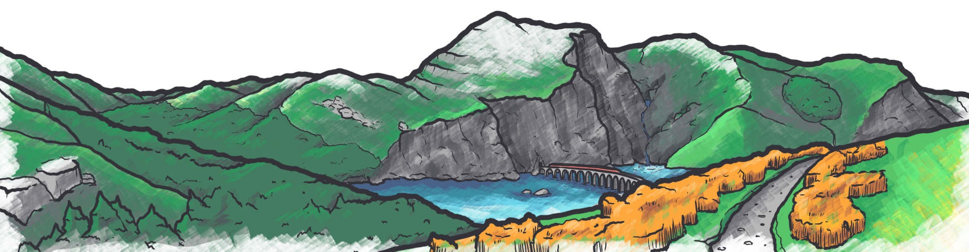 Mount Stefan