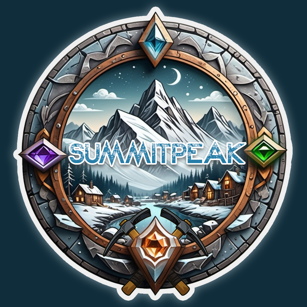 Summitpeak Settlement in Animara | World Anvil