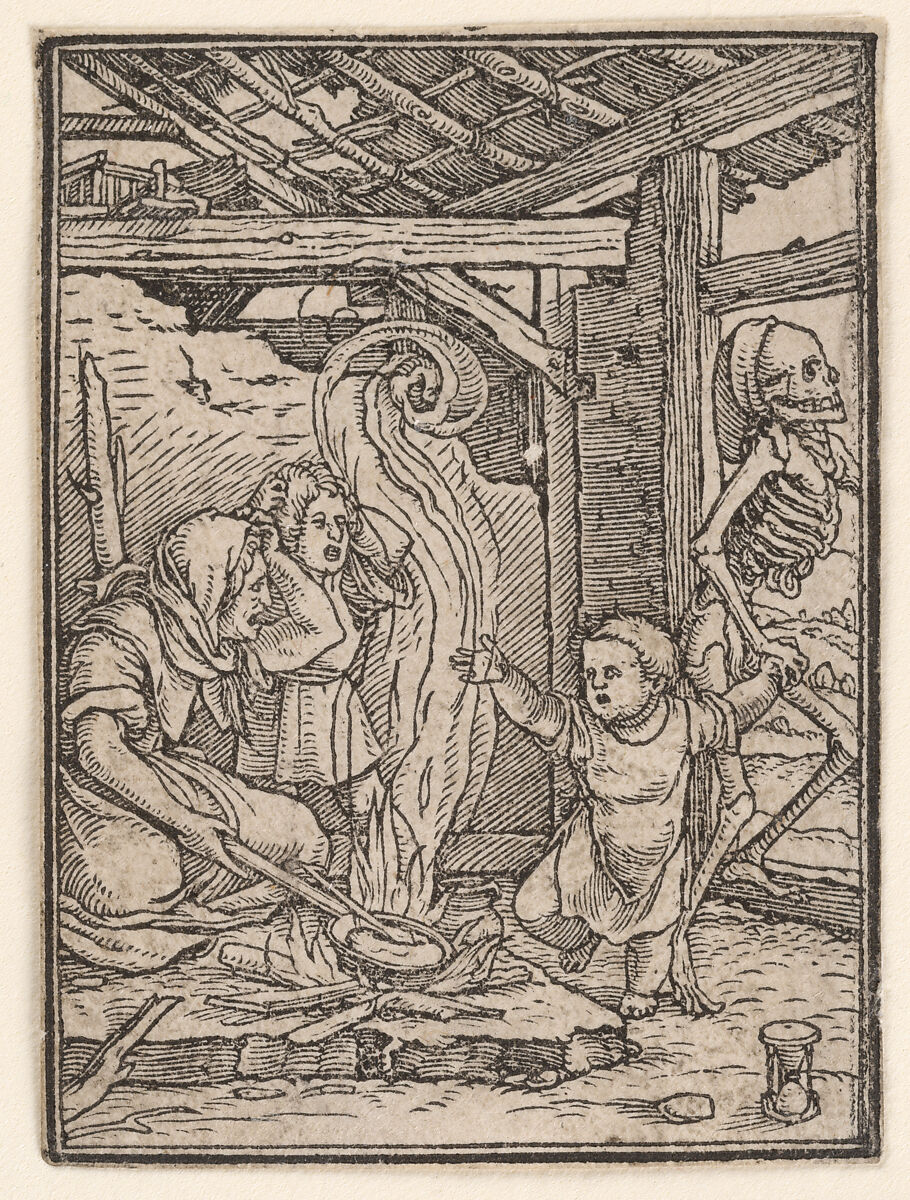 The Dance of Death