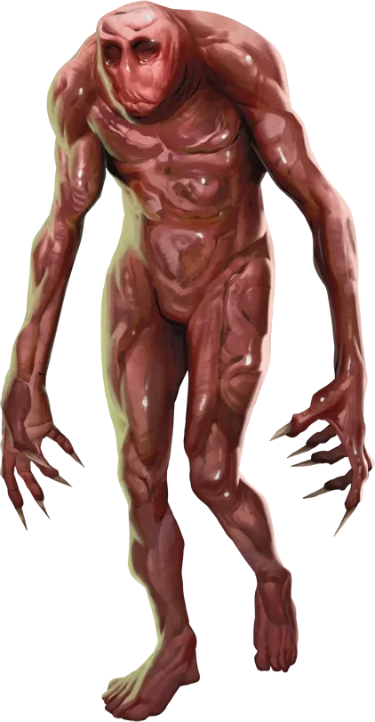 Faceless Stalker Faceless Stalker Species in Talingarde | World Anvil