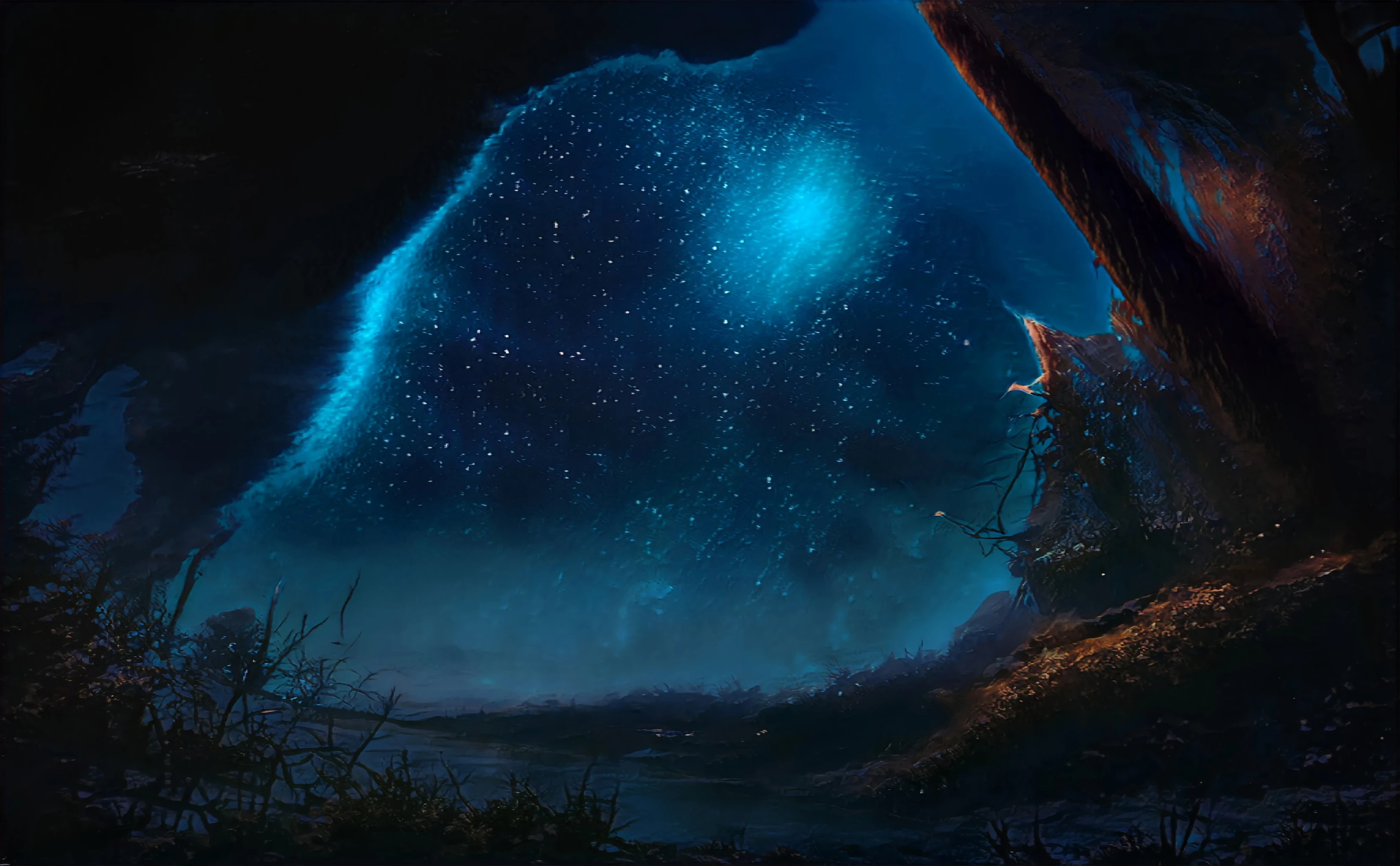 Oracle's Seat