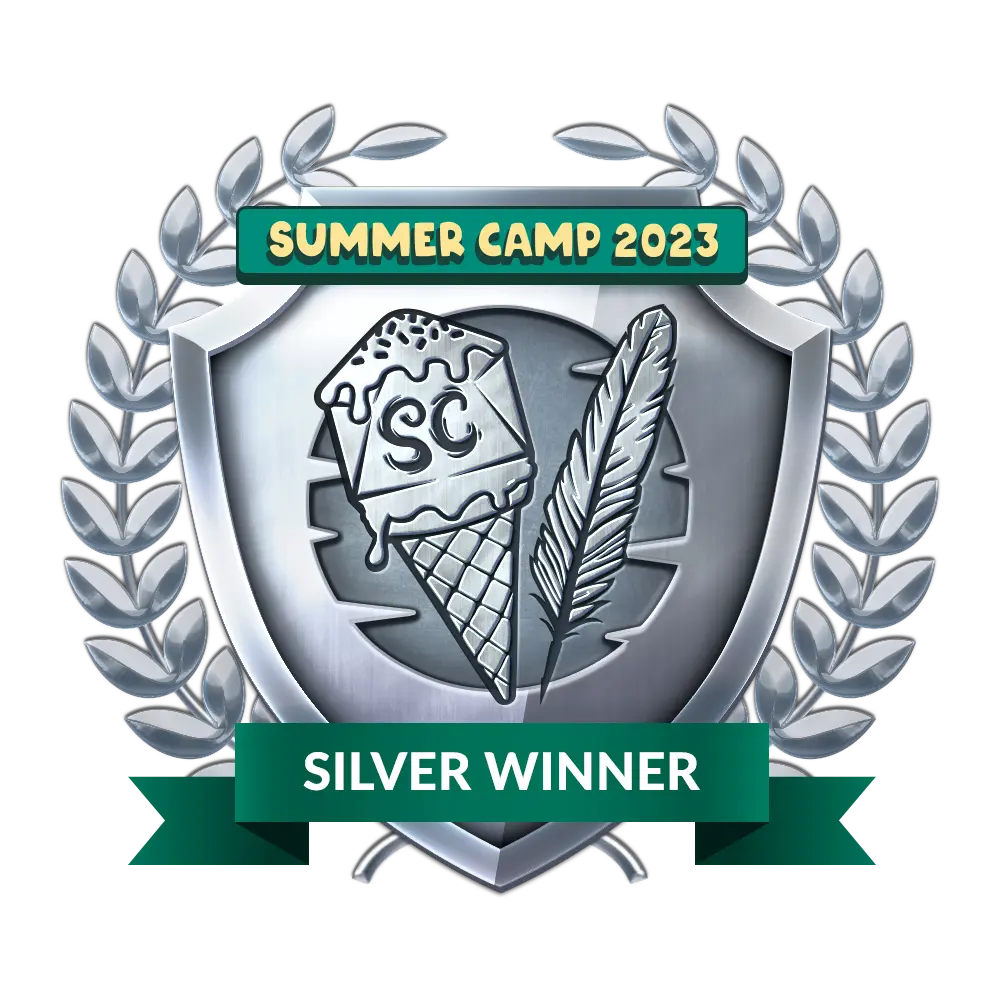 SC23 Silver Badge SC23 Silver Badge