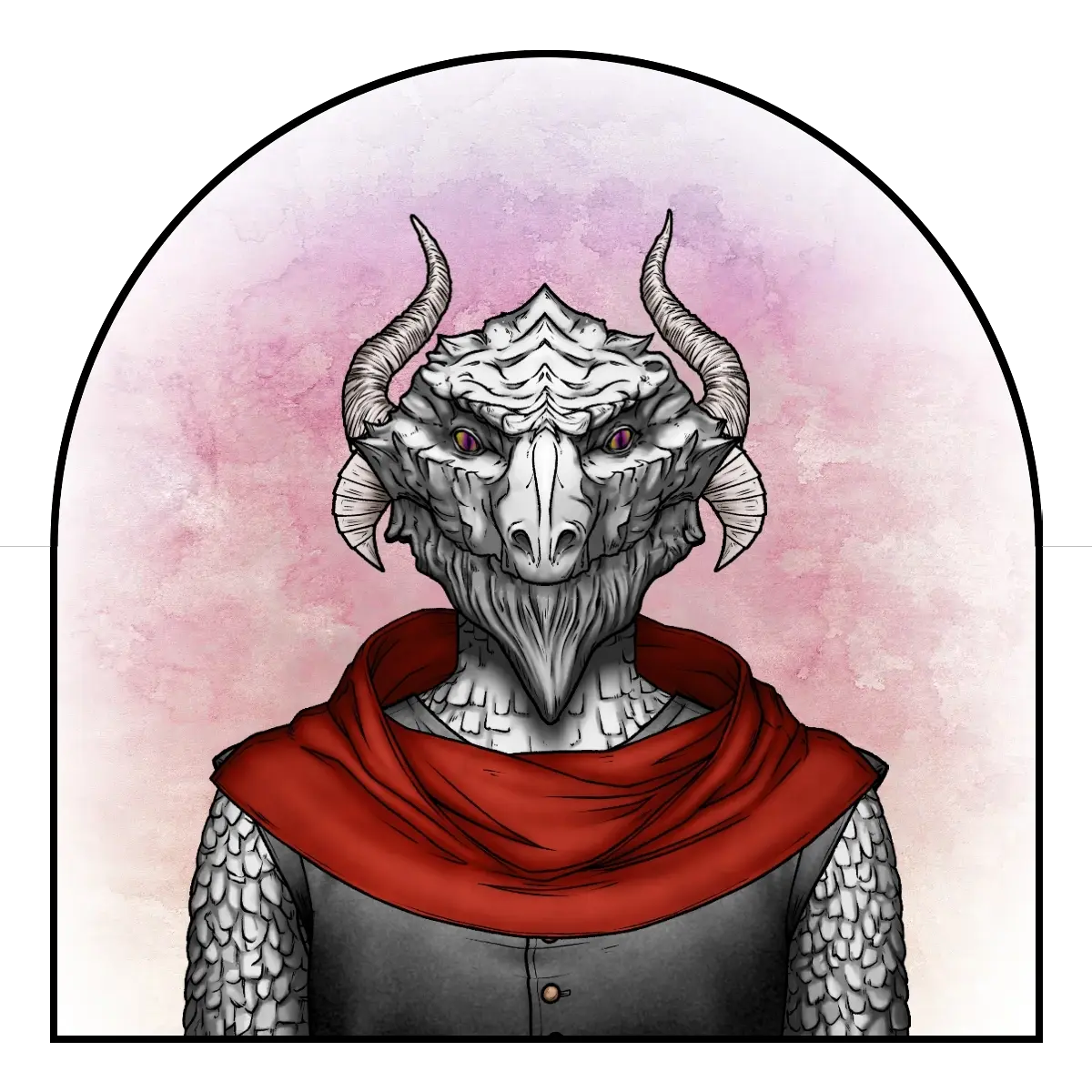 Mithril Dragonkin