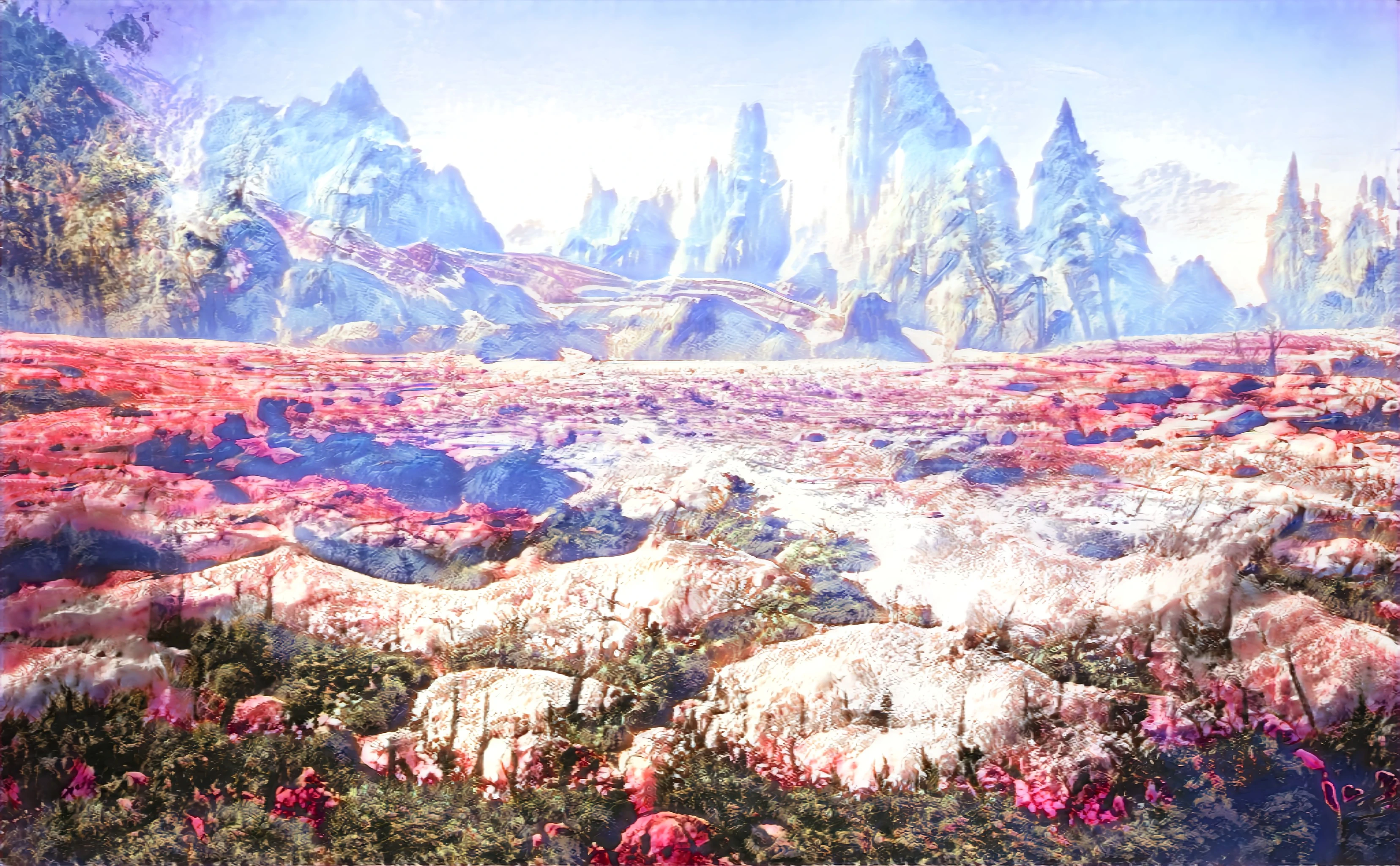Edenbloom Fields
