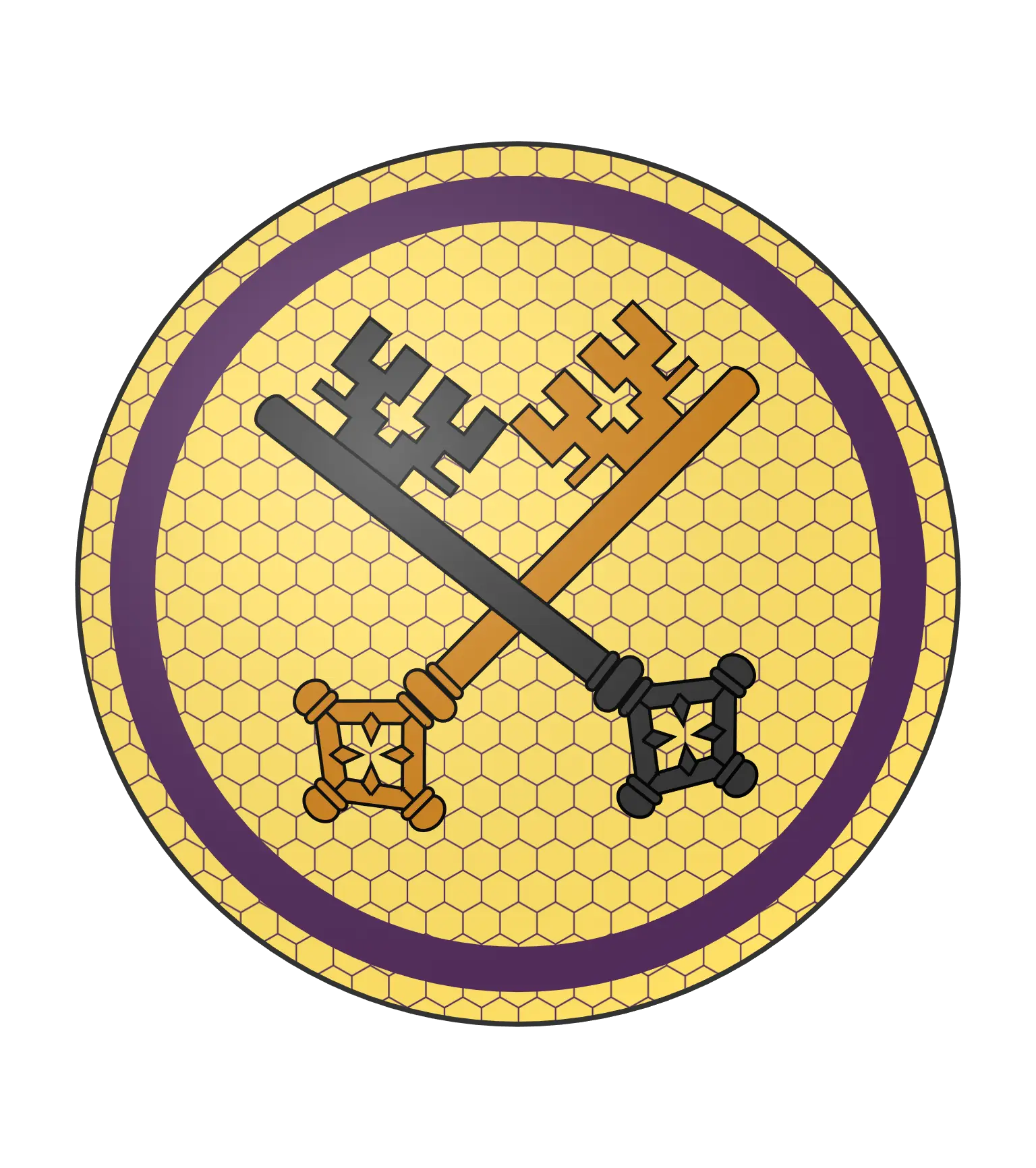 Pantheon of Trickery