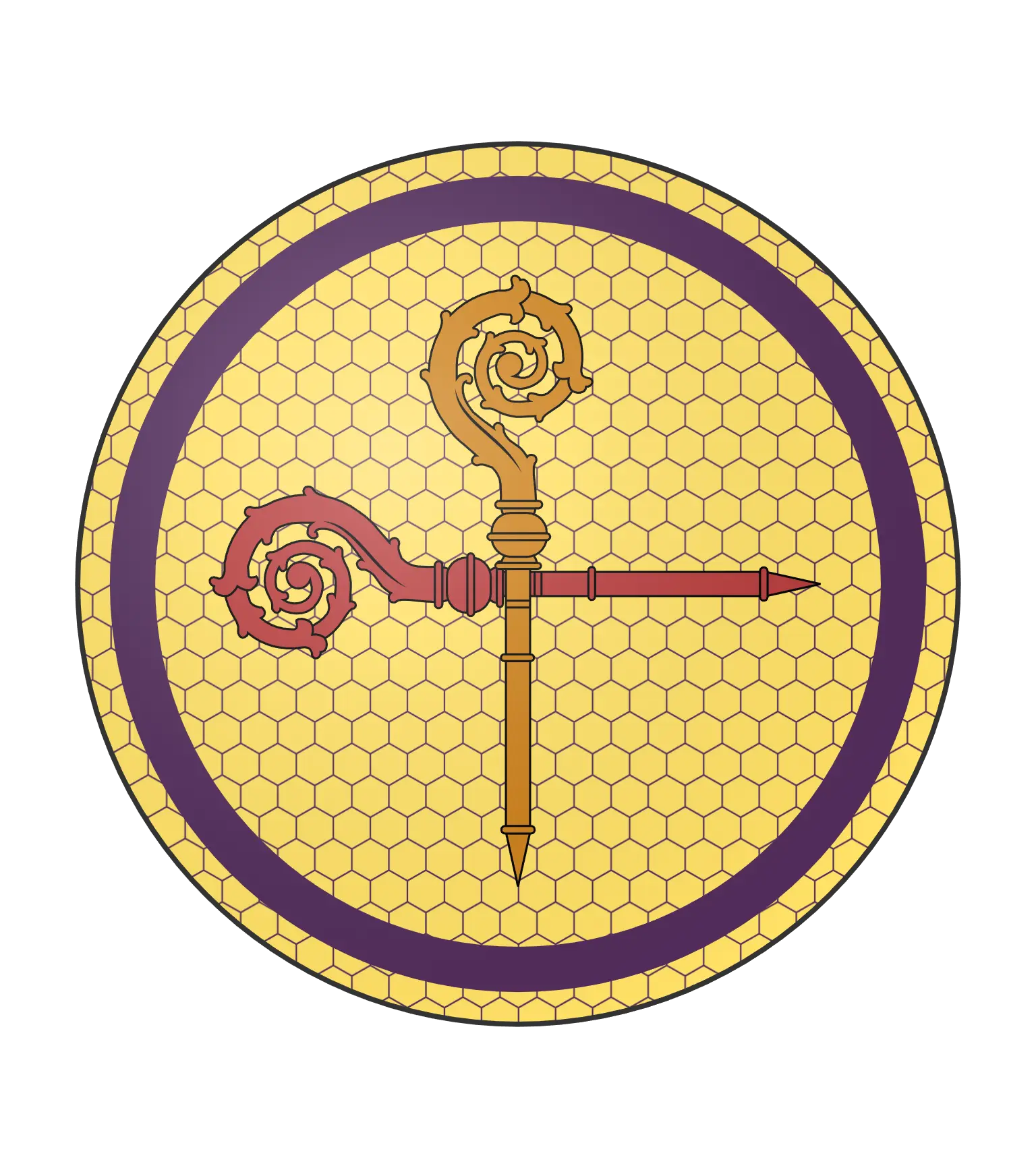 Pantheon of the Arcane