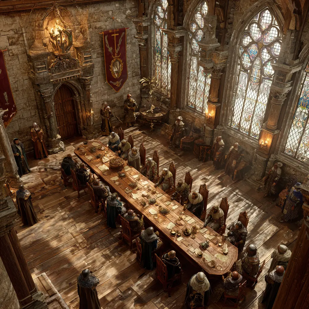 Council Meeting