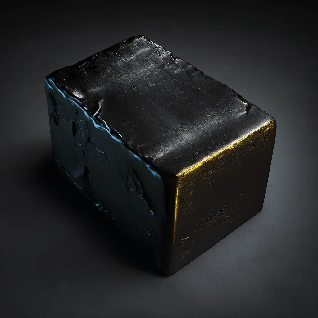 Black Steel