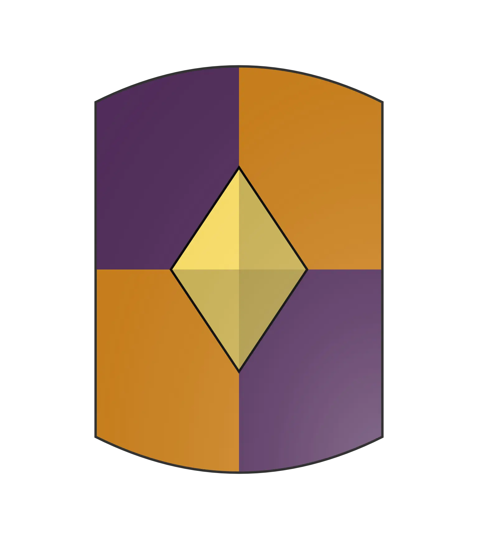 Level 1 Shoulder Sleeve Insignia