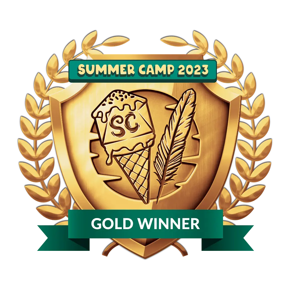 SC23 Gold Badge SC23 Gold Badge