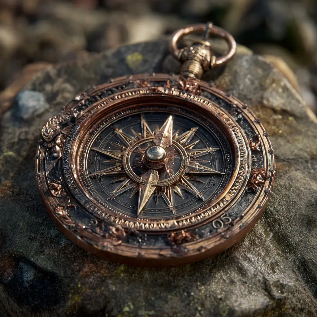 Wayfinder Compass