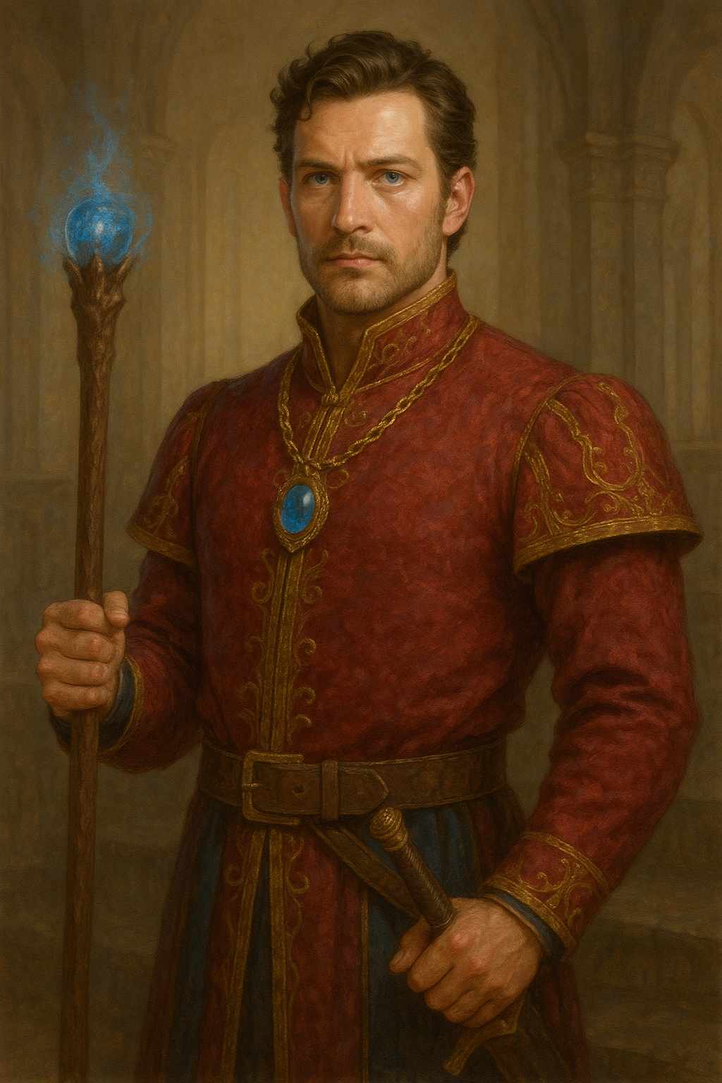 Cedric
