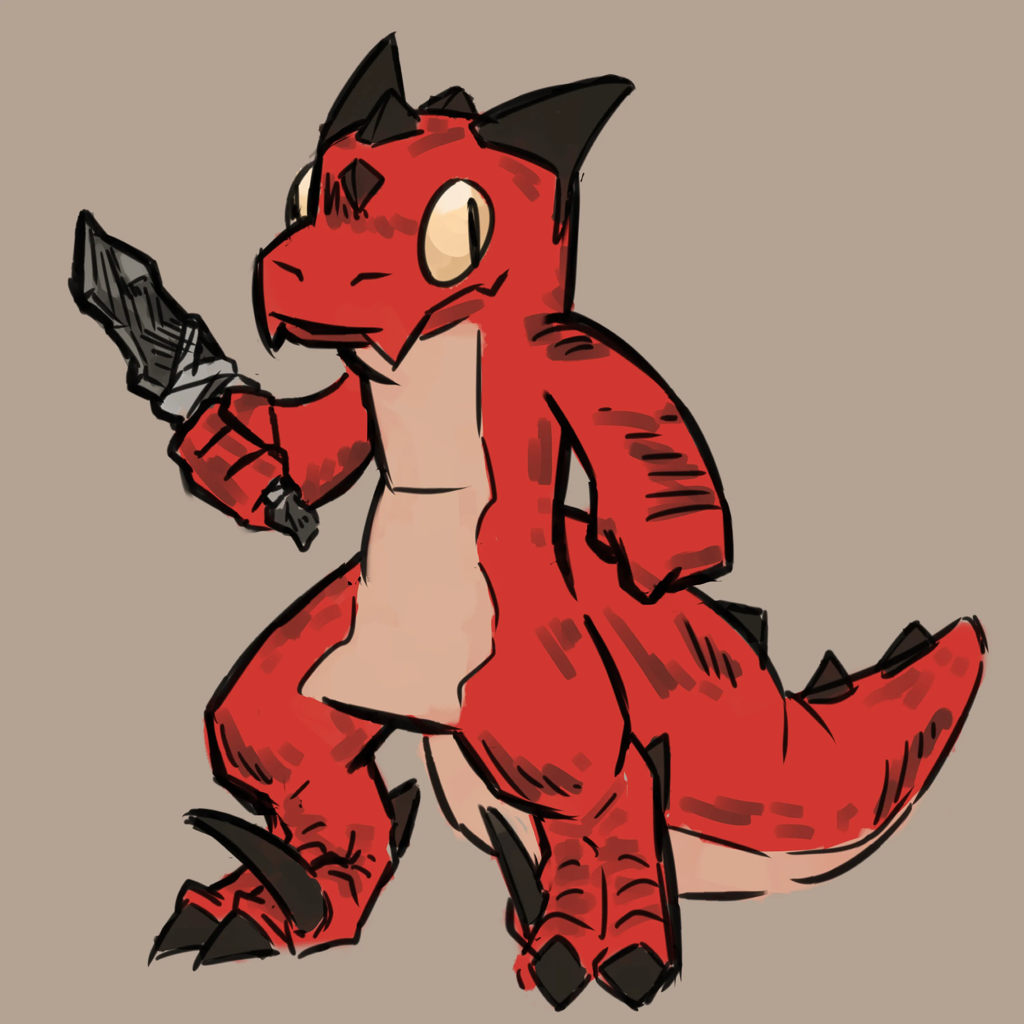 Kobold