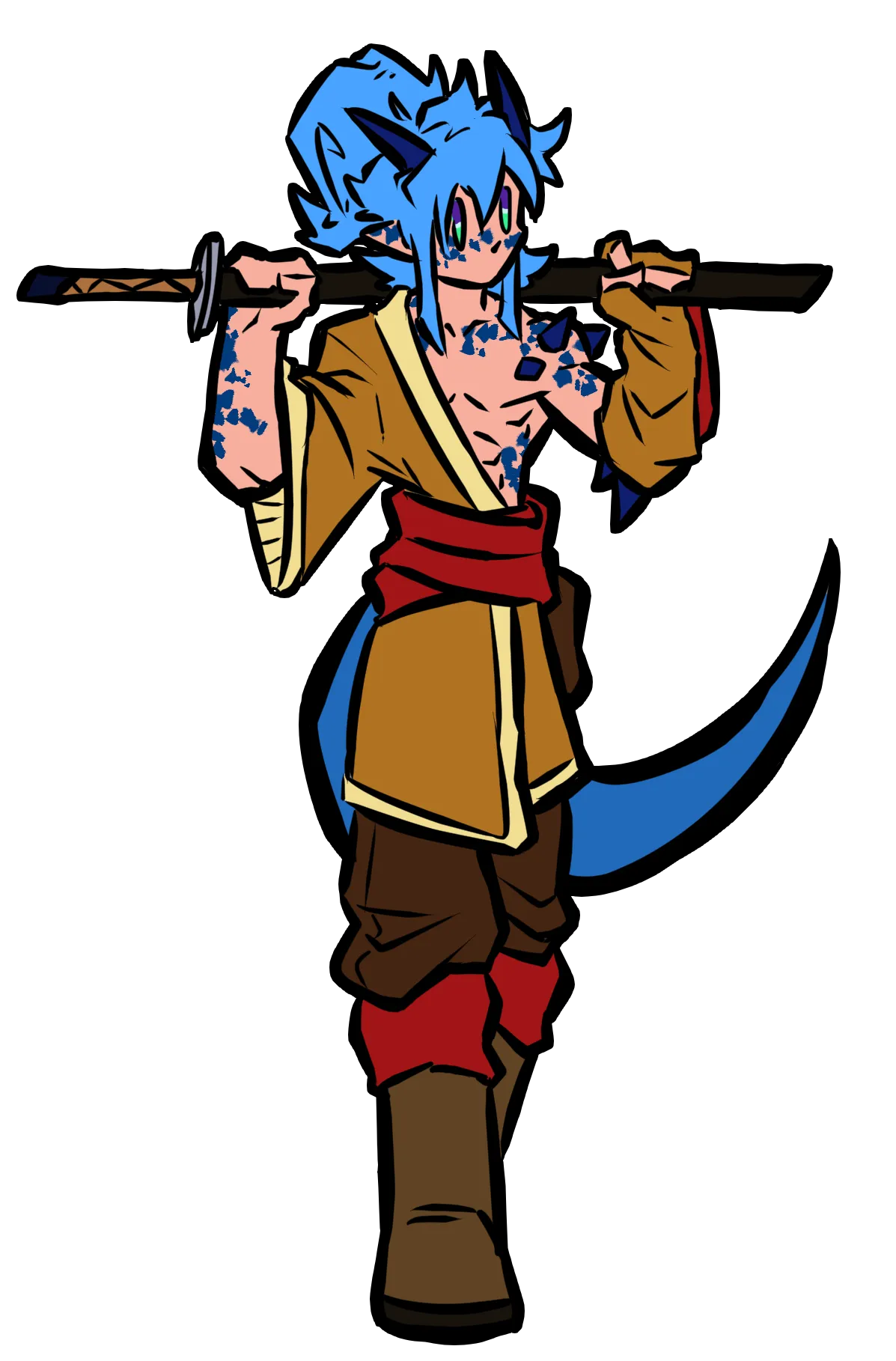 Vokuma