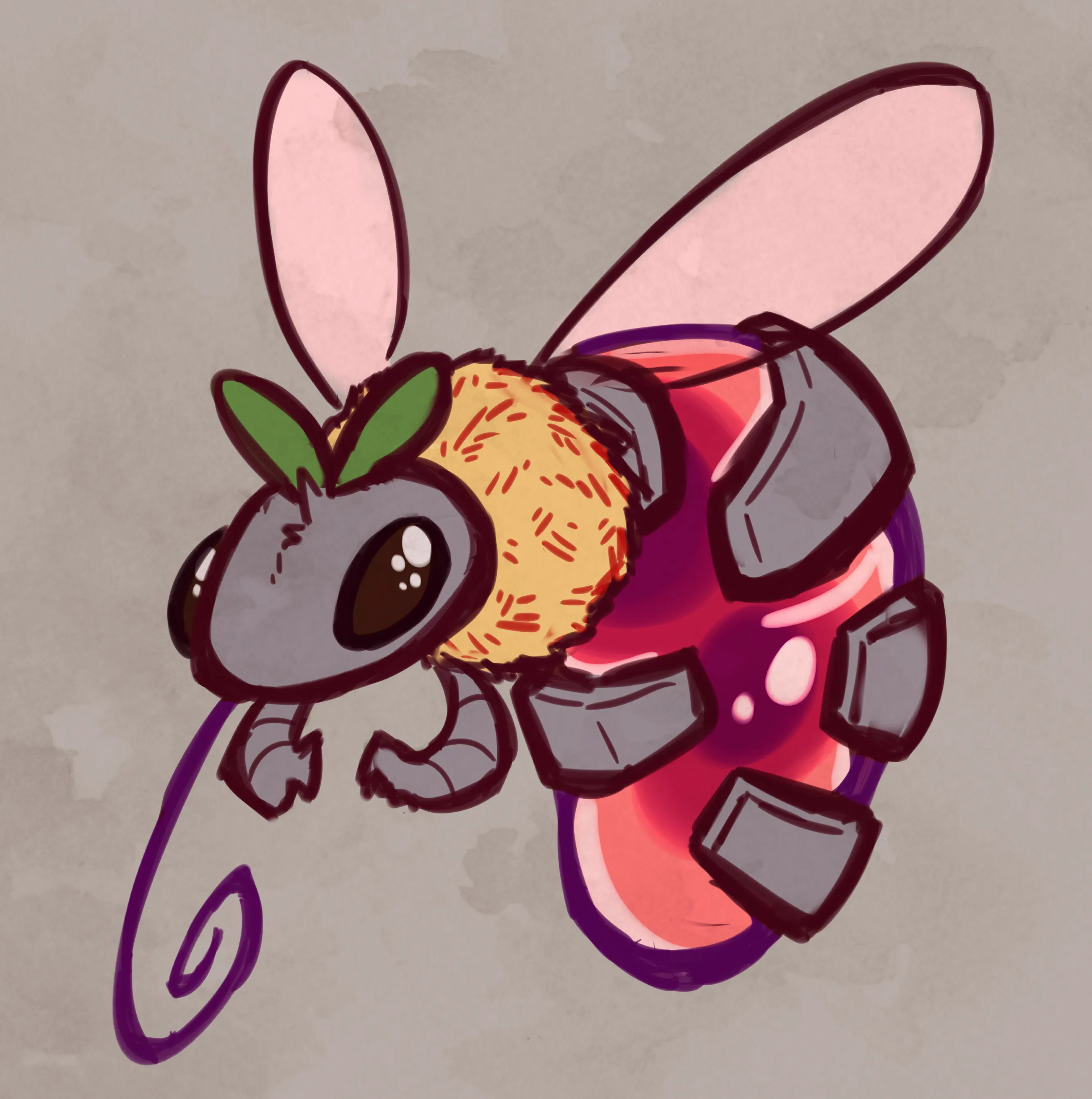 Sweetpot Bees
