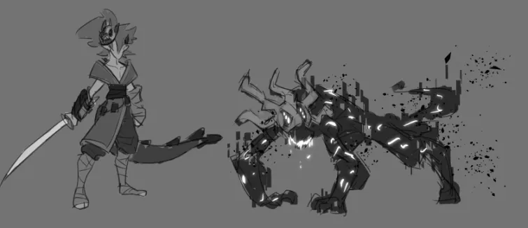 Demon 1