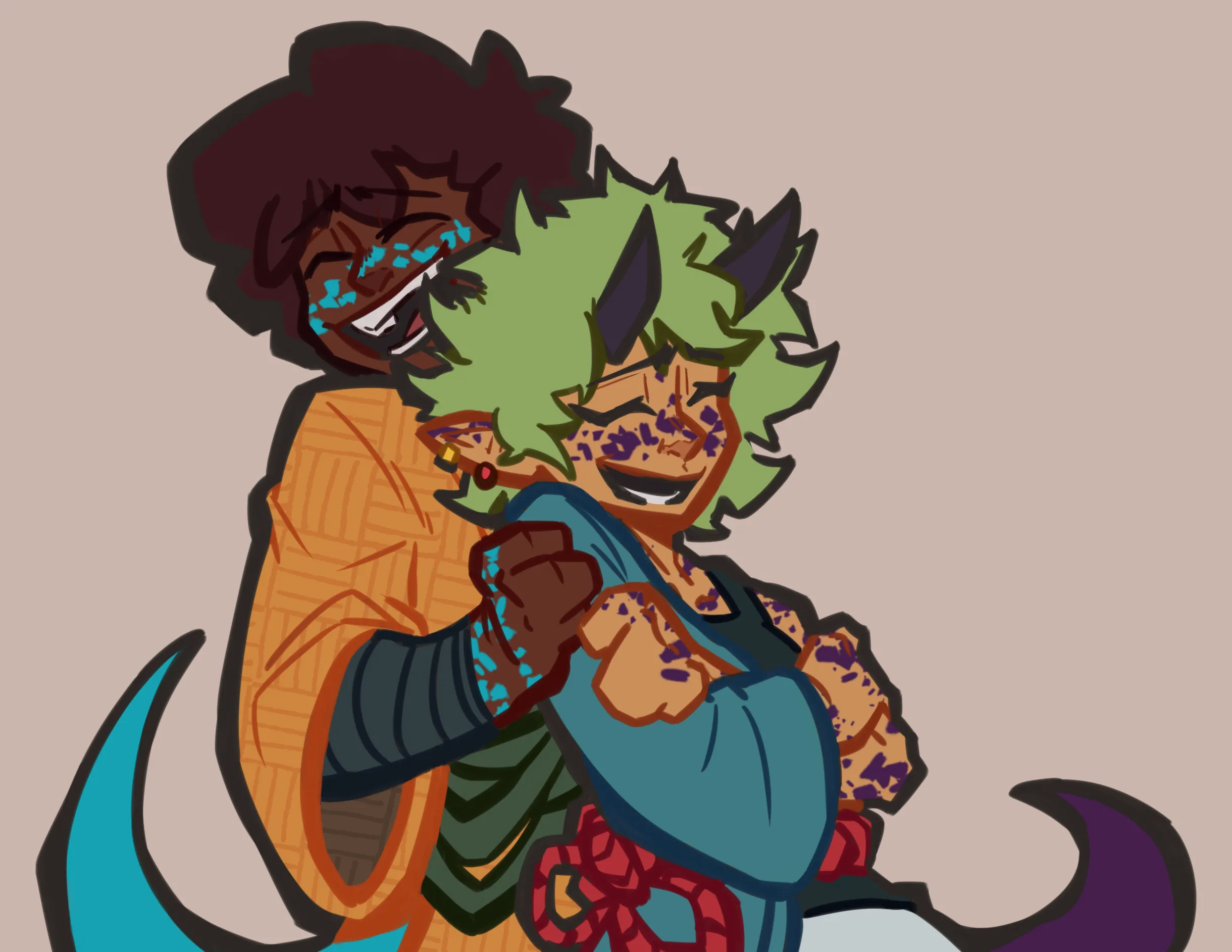 Elves