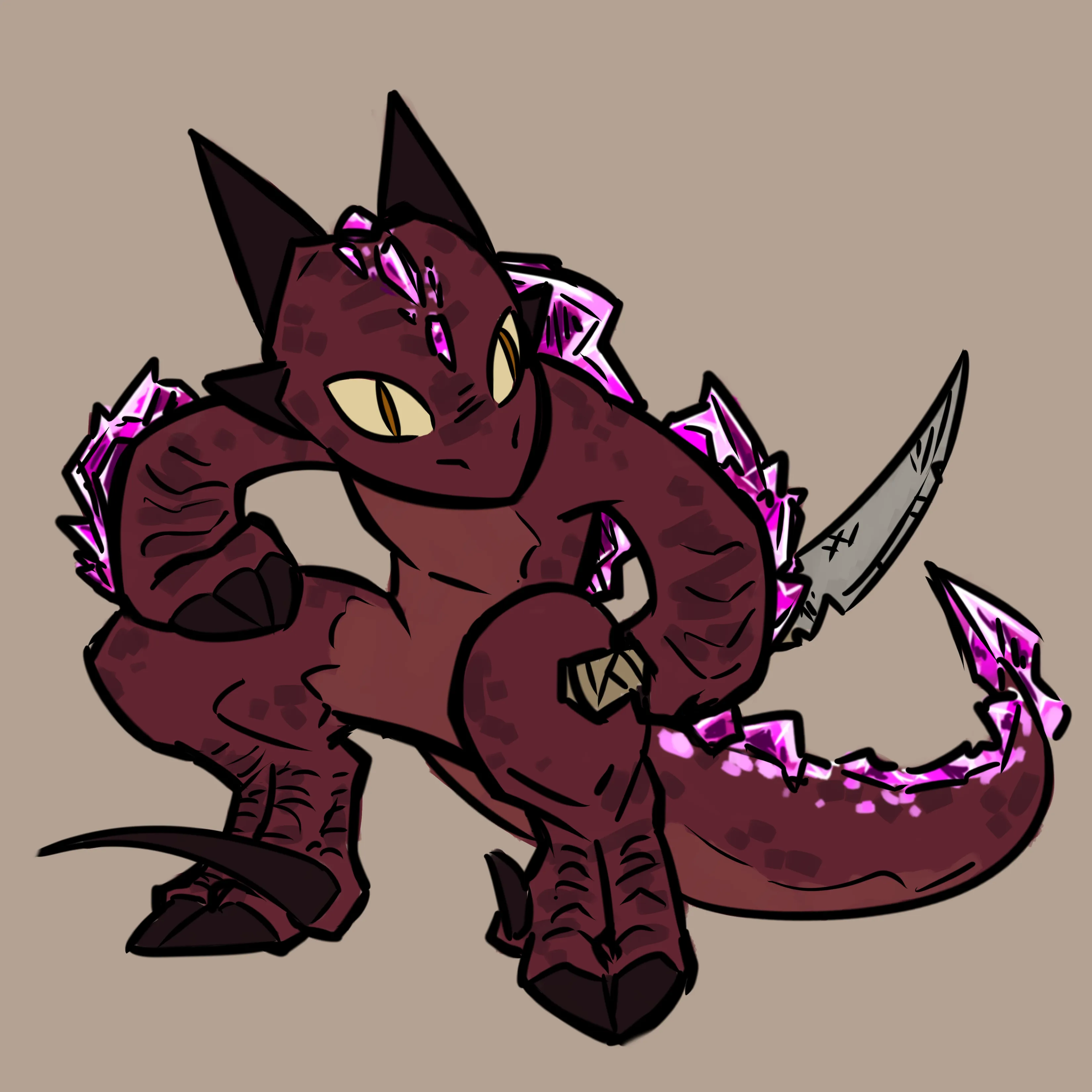 Gemcutter