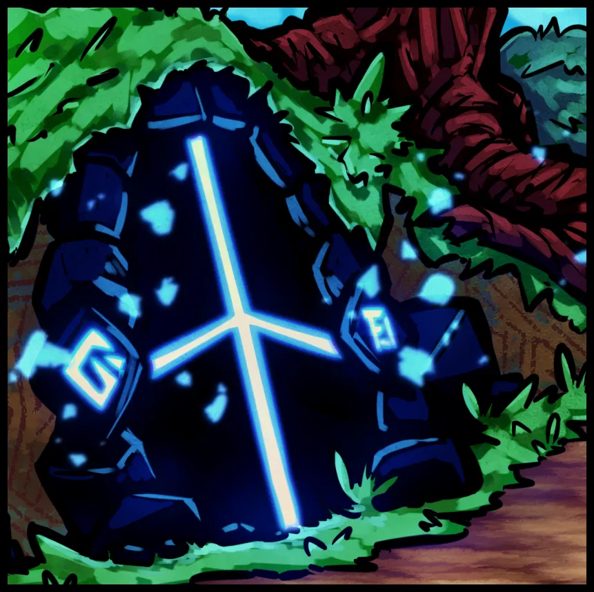 Dungeon Icon