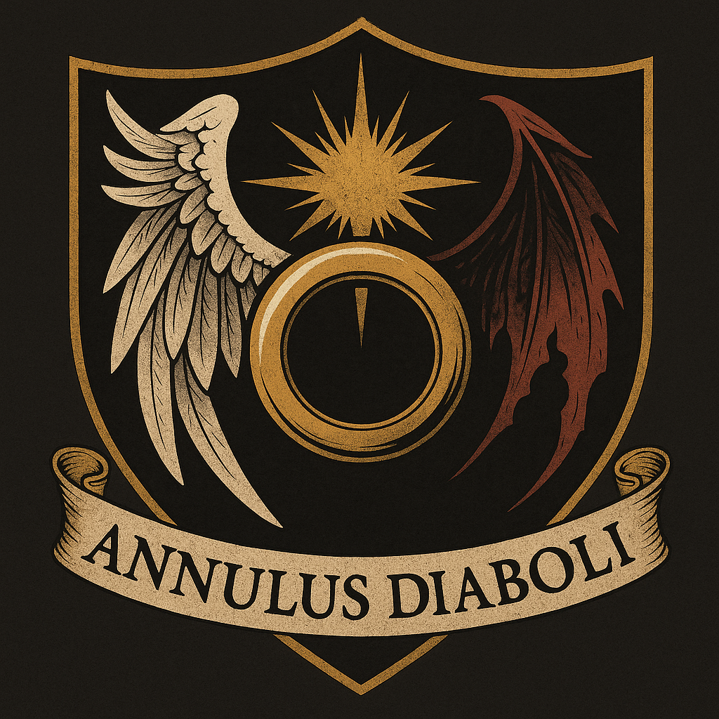 Crest for Annulus Diaboli 