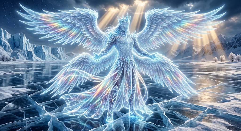 FrostofLight