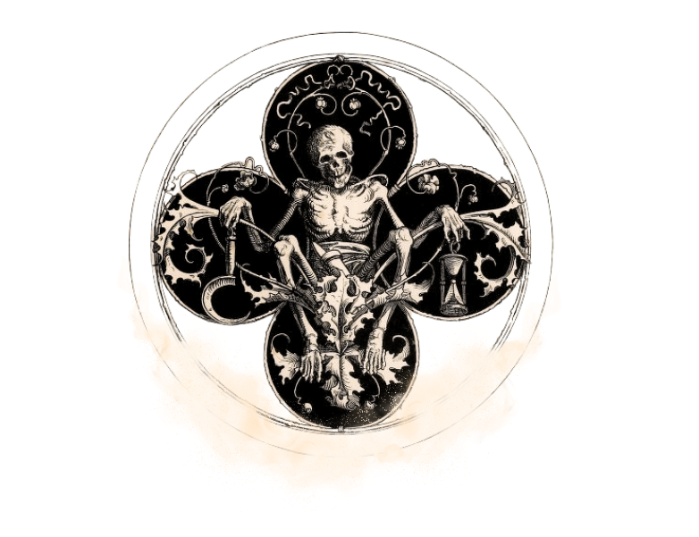 death-circle