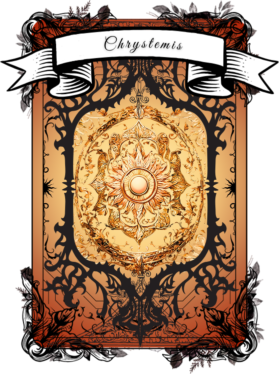 chrystemis-card
