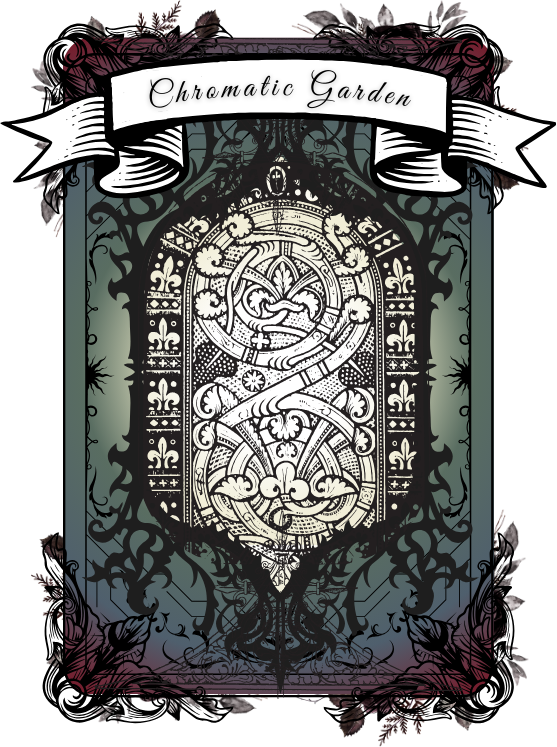 chromatic-card