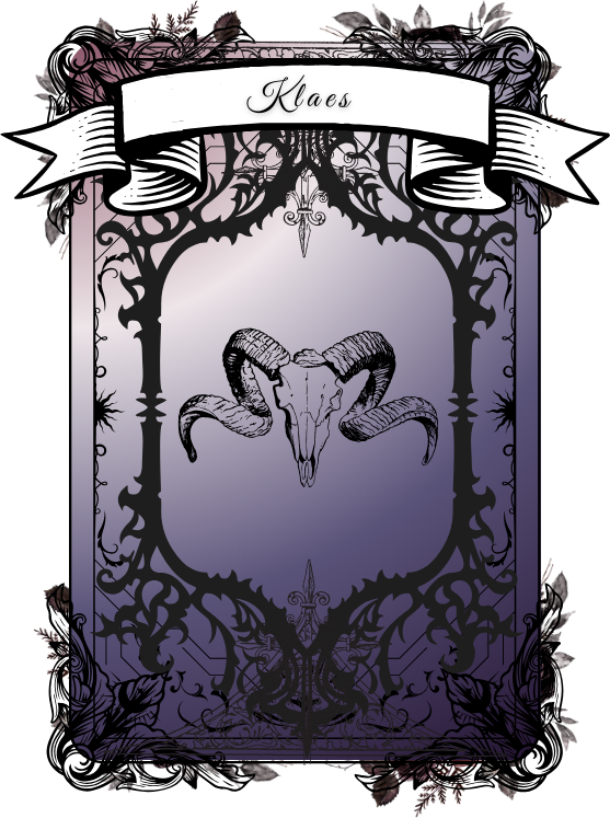 klaes-card