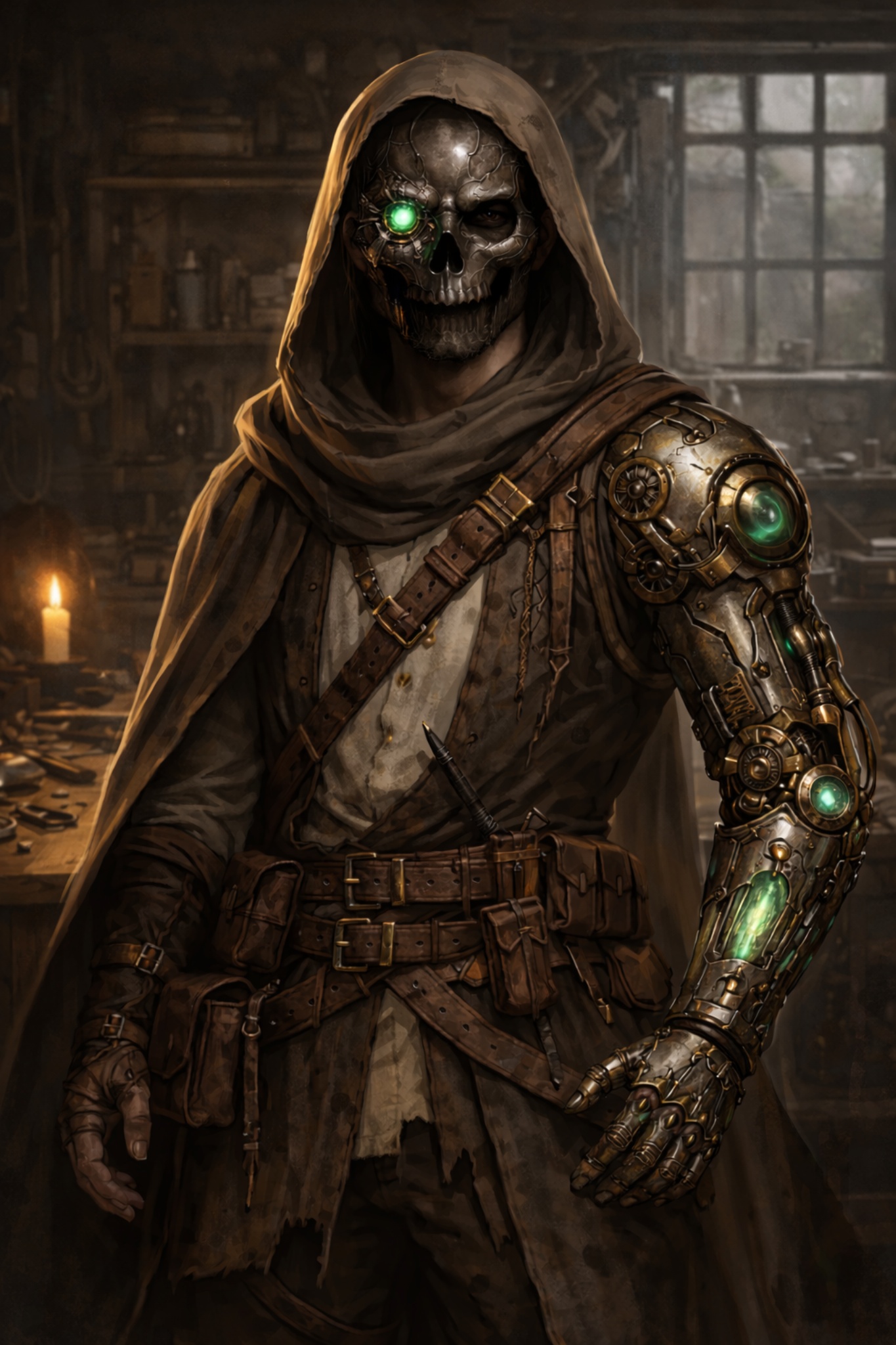 Dr. Nakfer