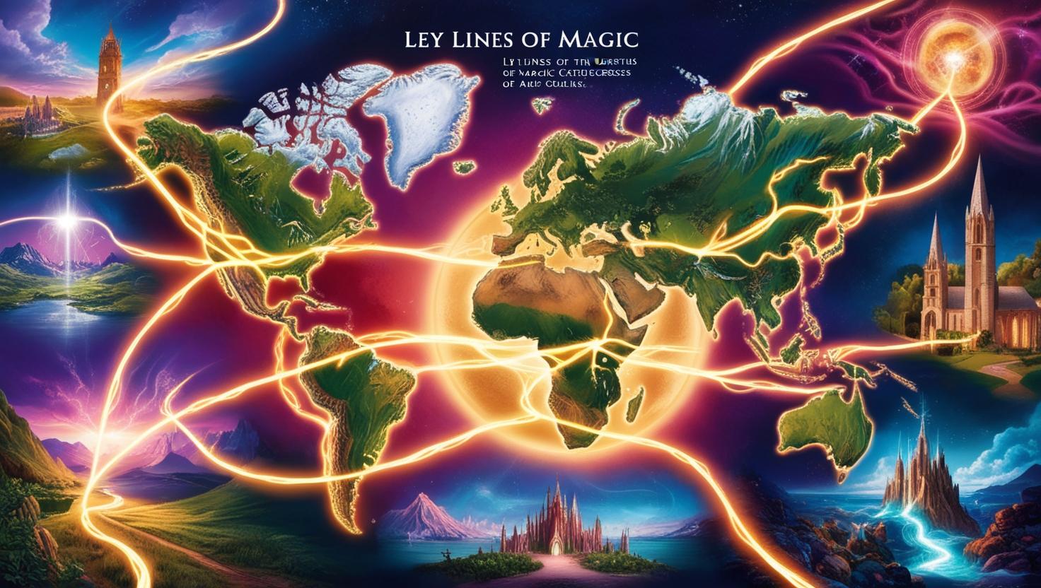 Old Magic System Chapter One: Ancient Power Magic System I Physical / Metaphysical Law ...