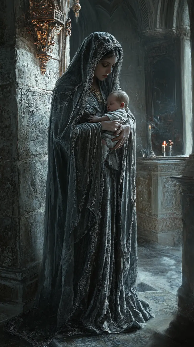 hanhula_concept_art_of_a_mediterranean_woman_in_grey_fantasy_ro_a09e334a-92cd-4299-9731-d0b9fa9c7907.webp