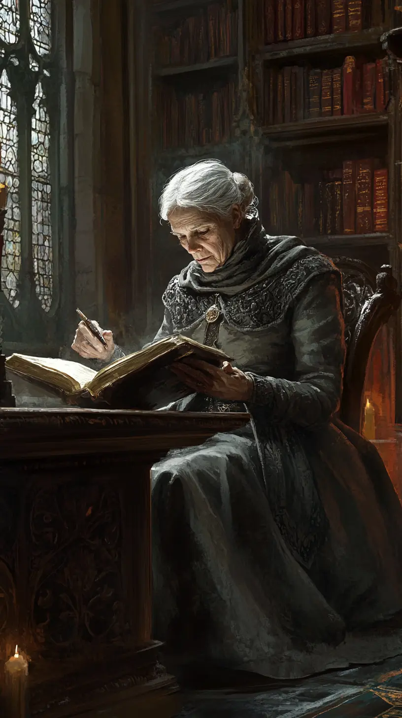 hanhula_concept_art_of_a_very_old_german_woman_in_grey_clothes__5e3bbe22-3416-42c2-a9e6-341a6e59909a.webp