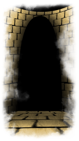 Stone Tunnel