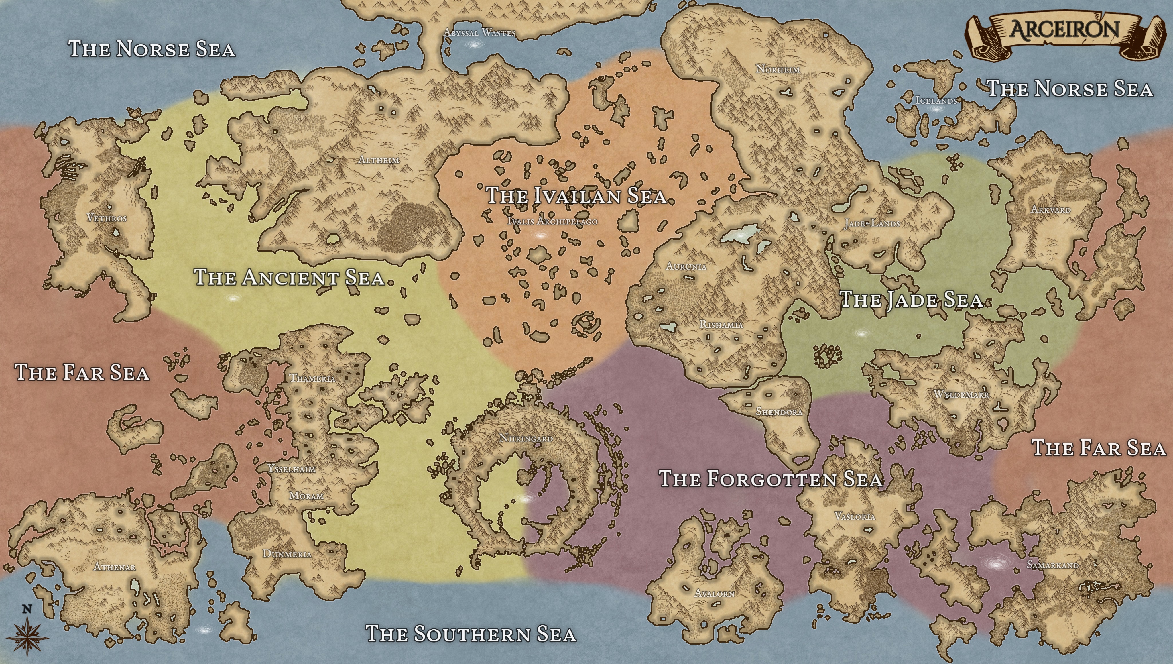 The Seven Seas.jpg The Seven Seas.jpg