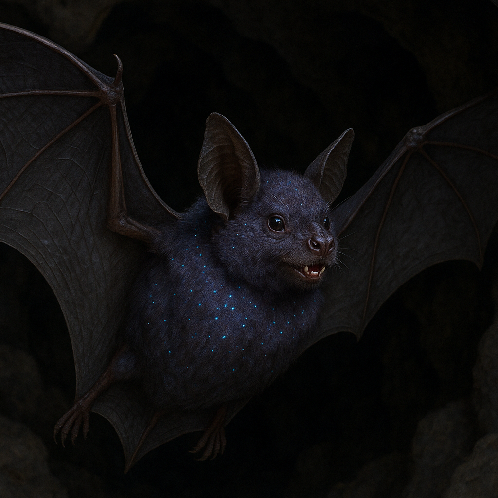 Blood-Bat