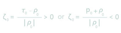 Exoticity Function