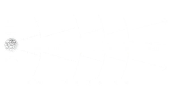 GUT Monopole Diagram