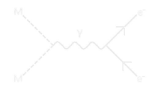 Monopole—Electron Scattering