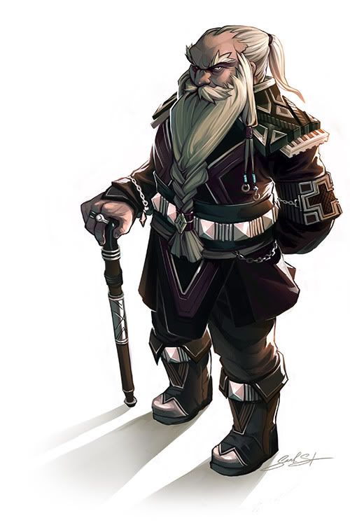 Glend Rudal Grenduul Fleng Character in Golarion | World Anvil