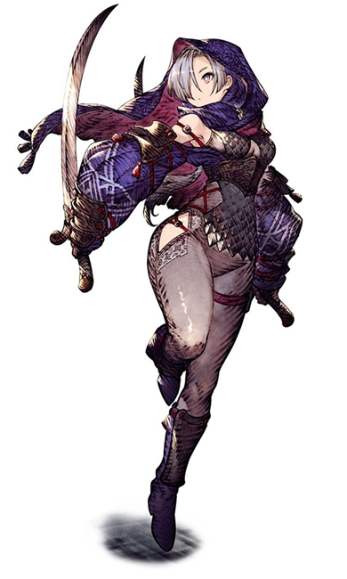 Mara