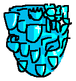 Diamond Badge of Badges